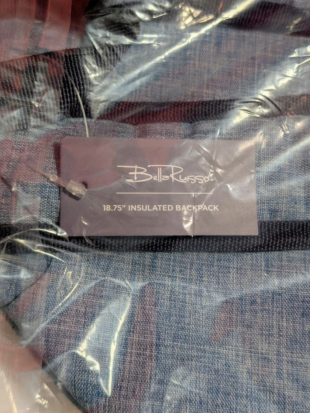 Bella Russo 18.75